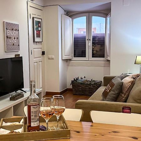 T2 Apartment -Cascais Center - 100M From Beach 외부 사진