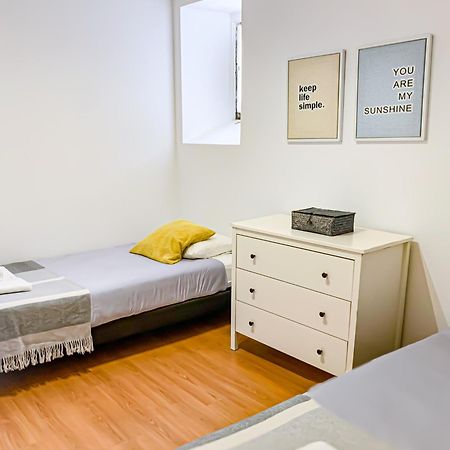T2 Apartment -Cascais Center - 100M From Beach 외부 사진