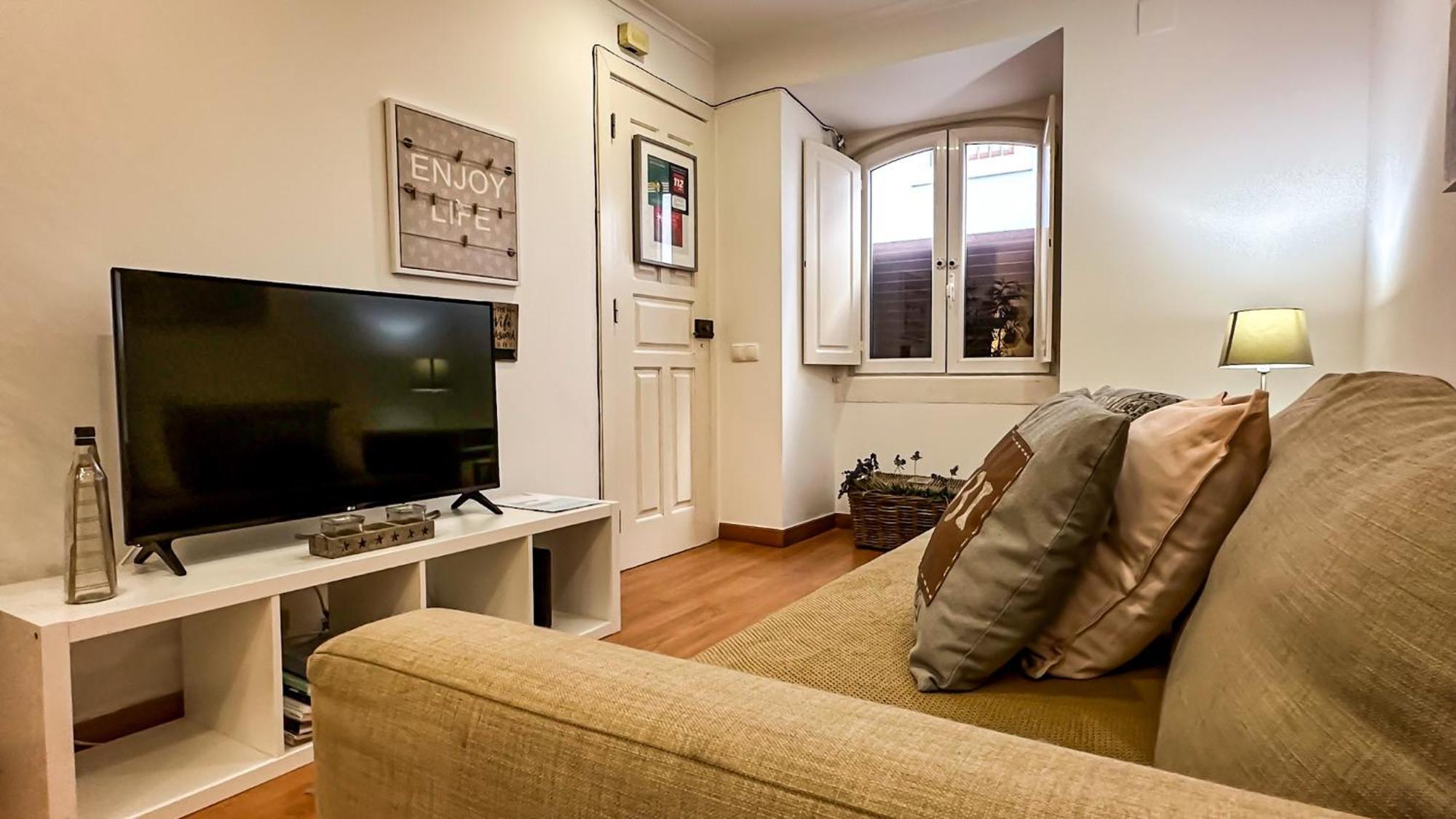 T2 Apartment -Cascais Center - 100M From Beach 외부 사진