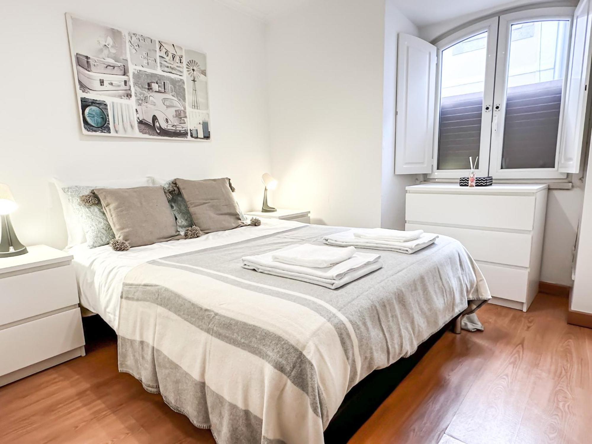 T2 Apartment -Cascais Center - 100M From Beach 외부 사진