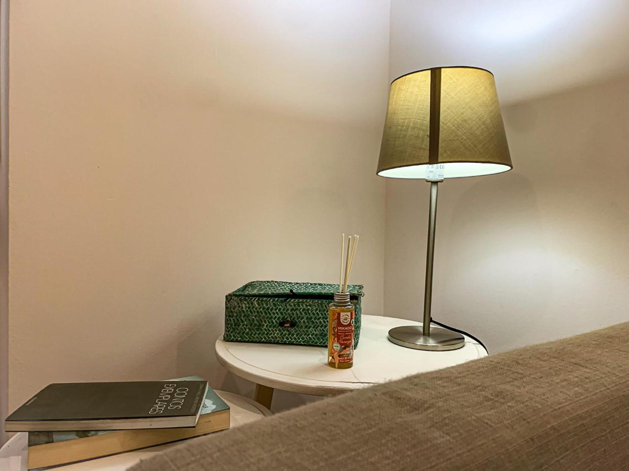 T2 Apartment -Cascais Center - 100M From Beach 외부 사진