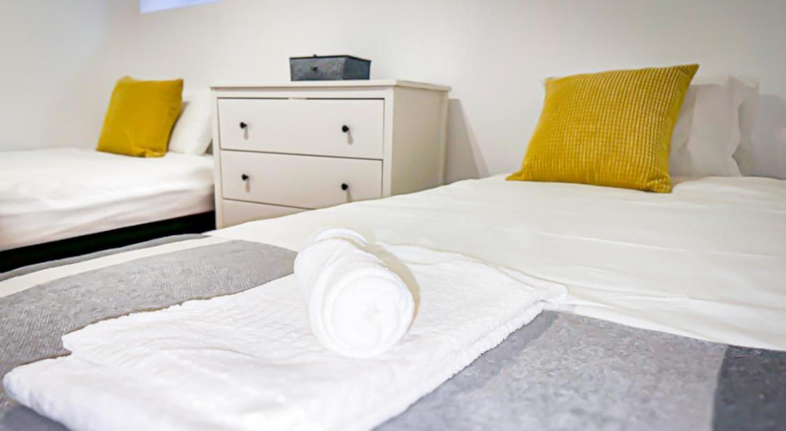 T2 Apartment -Cascais Center - 100M From Beach 외부 사진